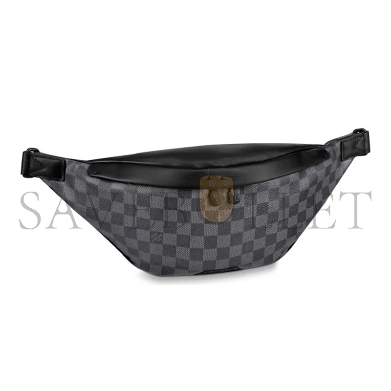 LOUIS VUITTON DISCOVERY BUMBAG N40187 (47*20*9cm)